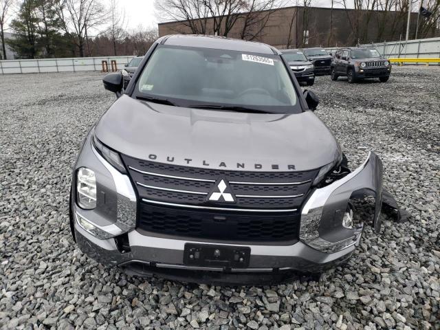 2022 MITSUBISHI OUTLANDER - JA4J4UA88NZ011426