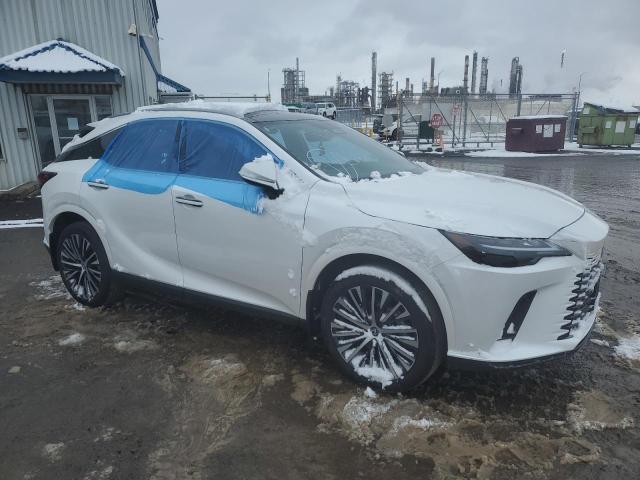 2023 LEXUS RX 350H BA 2T2BBMCA8PC014593
