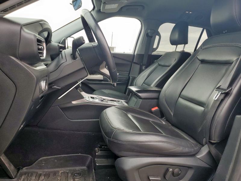 2022 FORD EXPLORER X - 1FMSK7DH5NGA30438