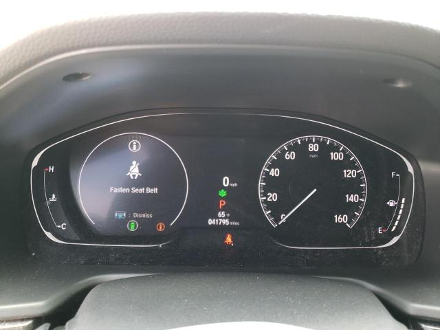 2021 HONDA ACCORD SPO - 1HGCV2F39MA018221