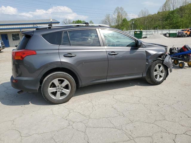 2015 TOYOTA RAV4 XLE - 2T3RFREV6FW280770