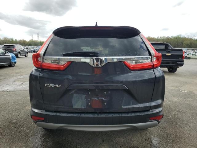 2018 HONDA CR-V EXL - 7FARW1H87JE020078