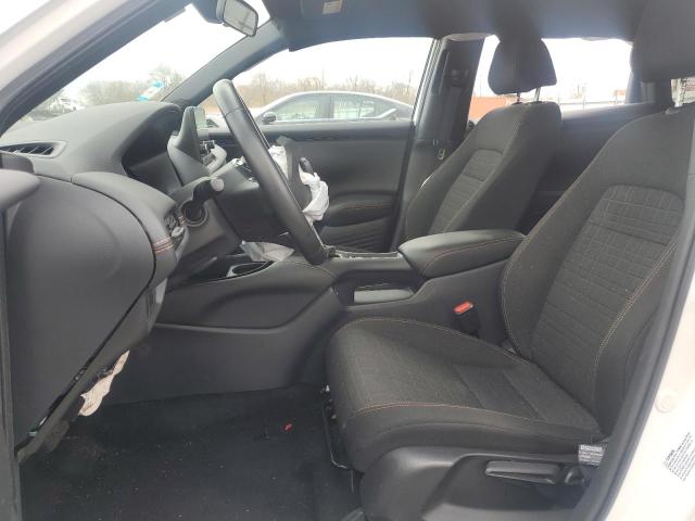 2023 HONDA HR-V SPORT - 3CZRZ2H54PM701358