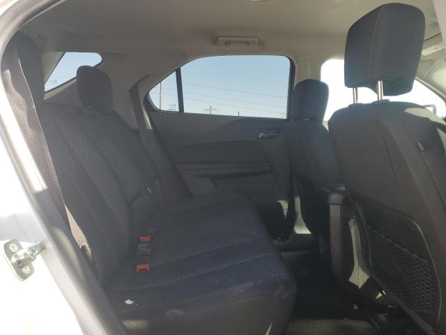 2017 CHEVROLET EQUINOX LT - 2GNALCEK2H1509747