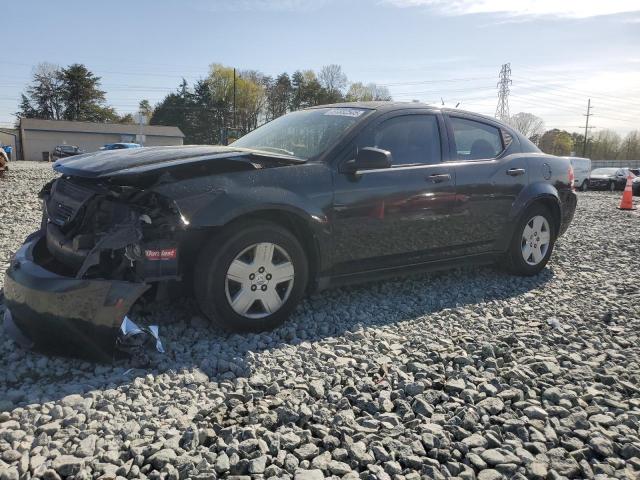 DODGE AVENGER SXT