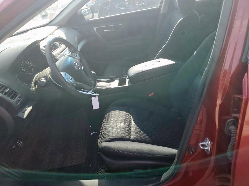 2017 NISSAN ALTIMA 2.5 - 1N4AL3AP3HN308924