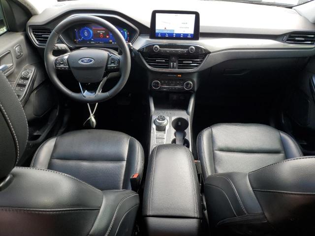 2022 FORD ESCAPE TIT - 1FMCU9DZ0NUA06522