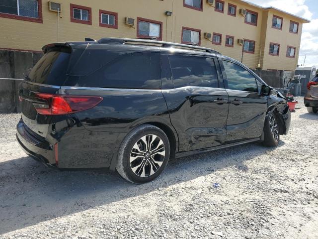 Vin: 5fnrl6h99sb013967, lot: 53922075, honda odyssey elite 20253