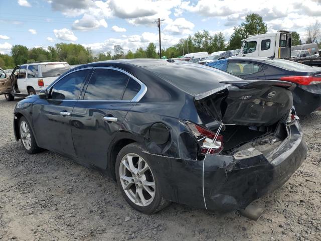 Vin: 1n4aa5ap9dc818671, lot: 54047295, nissan maxima s 20132