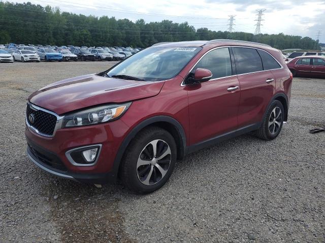KIA SORENTO EX