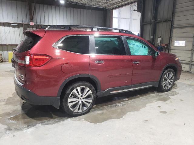 Vin: 4s4wmard0l3440745, lot: 51758035, subaru ascent touring 20203