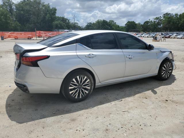 2024 NISSAN ALTIMA SV 1N4BL4DV7RN390467