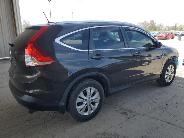 Vin: 2hkrm3h77eh524206, lot: 54138345, honda crv exl 20143