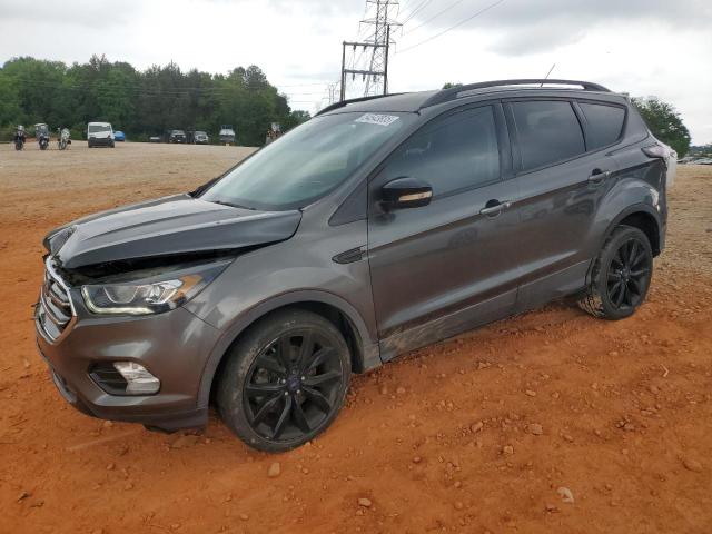 Vin: 1fmcu0j92hua88354, lot: 54543835, ford escape titanium 2017 img_1