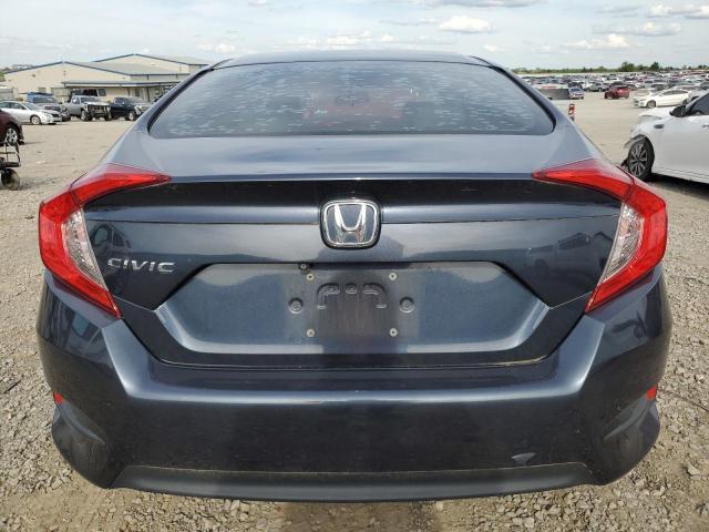 2018 HONDA CIVIC LX - 19XFC2F5XJE016599