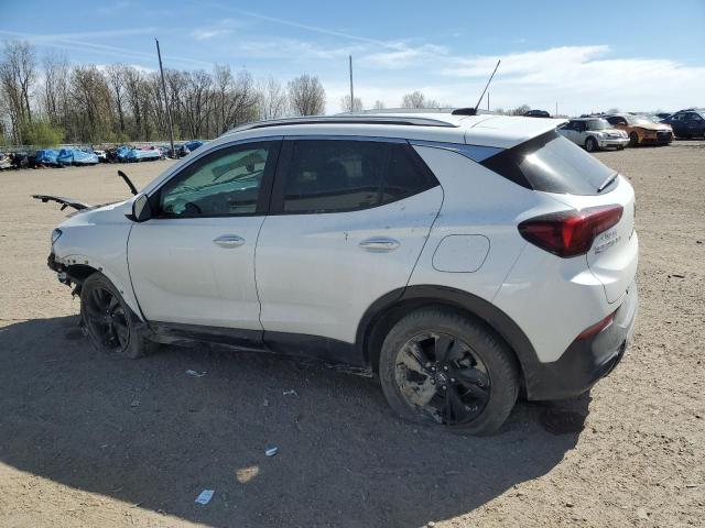2024 BUICK ENCORE GX KL4AMESL1RB078327