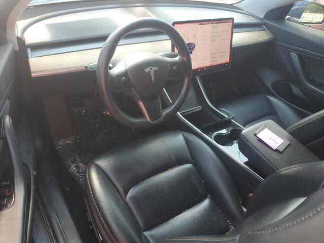 2019 TESLA MODEL 3 - 5YJ3E1EB7KF211053