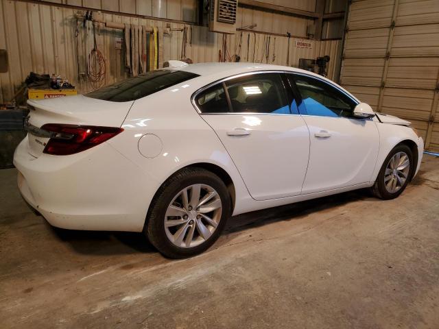 Vin: 2g4gk5ex5g9155330, lot: 51787545, buick regal 20163