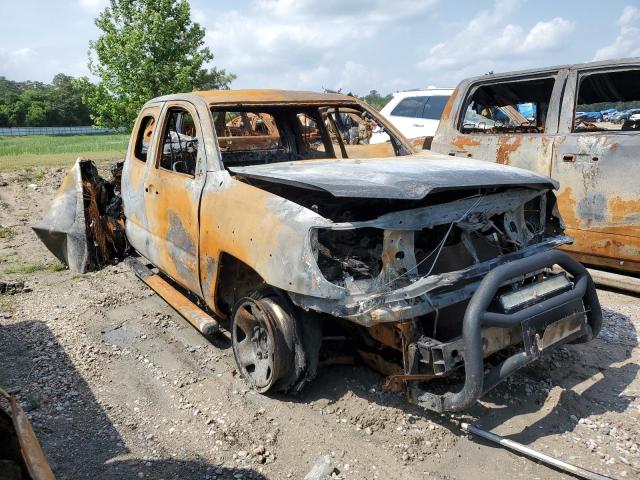 2015 TOYOTA TACOMA PRE 5TFTX4GN1FX046955