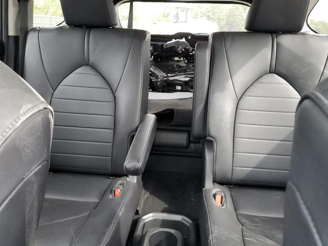2020 TOYOTA HIGHLANDER - 5TDGZRAH5LS507622