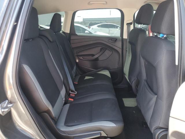 2016 FORD ESCAPE S 1FMCU0F77GUC59878