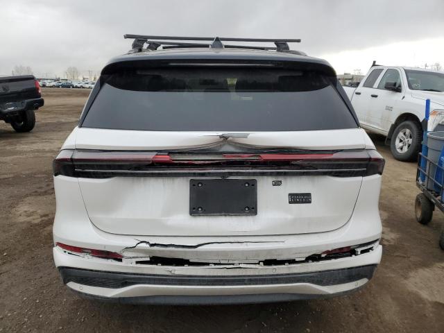 2024 LINCOLN NAUTILUS R 5LMPJ8KA4RJ831436