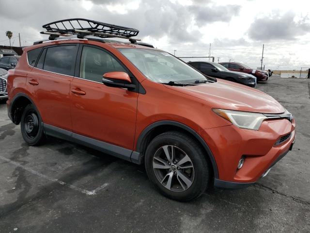 Vin: jtmwfrev6gj098926, lot: 54769015, toyota rav4 xle 20164