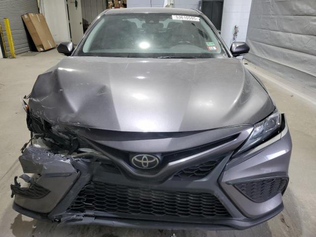 2022 TOYOTA CAMRY SE 4T1G11AK7NU067031