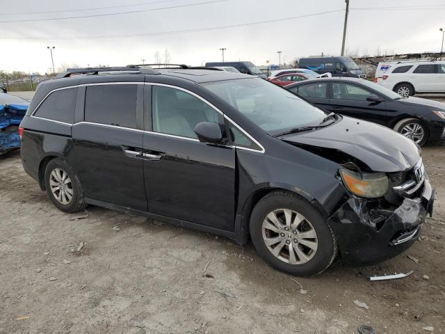 Vin: 5fnrl5h67eb134906, lot: 51795025, honda all models exl 20144