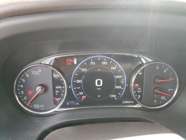 2020 GMC ACADIA SLT - 1GKKNMLSXLZ169445