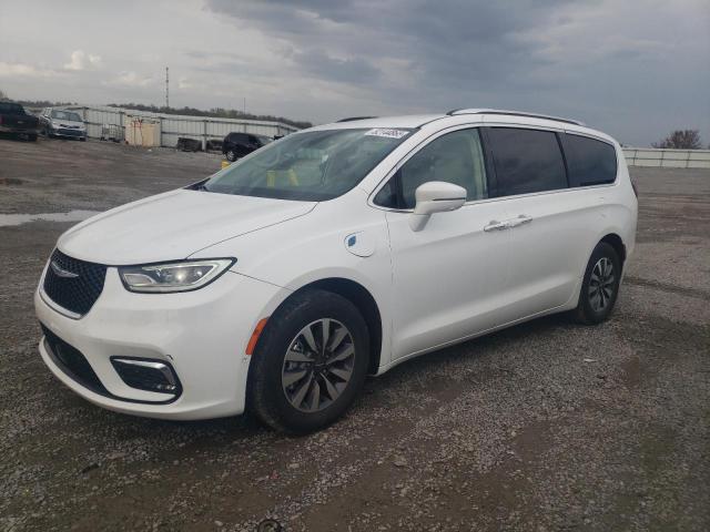 2021 CHRYSLER PACIFICA H - 2C4RC1L79MR596461