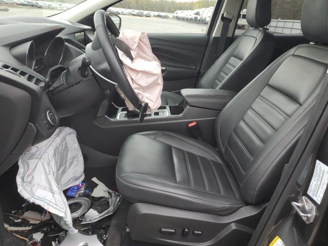 2019 FORD ESCAPE SEL - 1FMCU9HD1KUB18918