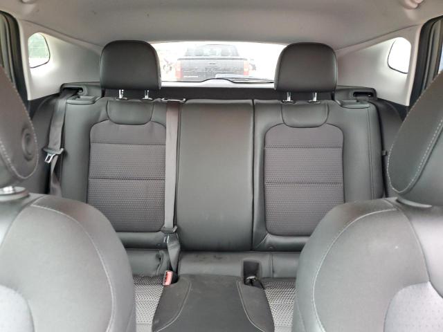 2024 CHEVROLET TRAX 1LT - KL77LHE25RC141332