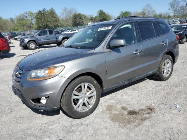 Vin: 5xyzh4ag0bg065995, lot: 52306085, hyundai santa fe se 2011 img_1