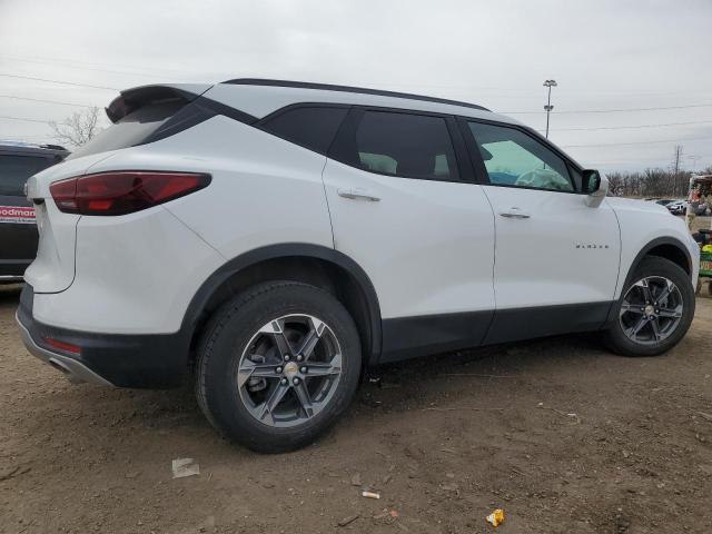 Vin: 3gnkbcr41ss160983, lot: 51908855, chevrolet blazer 2lt 20253