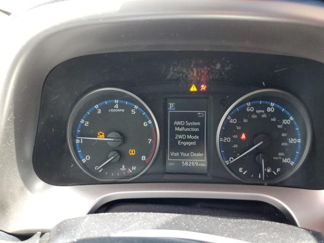 2017 TOYOTA RAV4 LE - JTMBFREV5HD207147