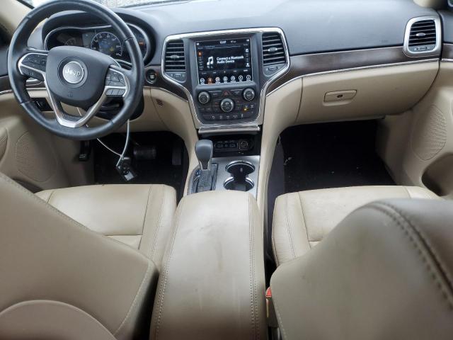 2018 JEEP GRAND CHER - 1C4RJFBG4JC401682