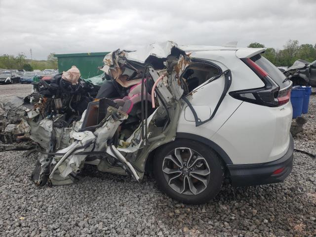 2021 HONDA CR-V EX 2HKRW1H50MH425903