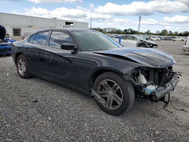 Vin: 2c3cdxbg8hh536730, lot: 52907355, dodge charger se 20174