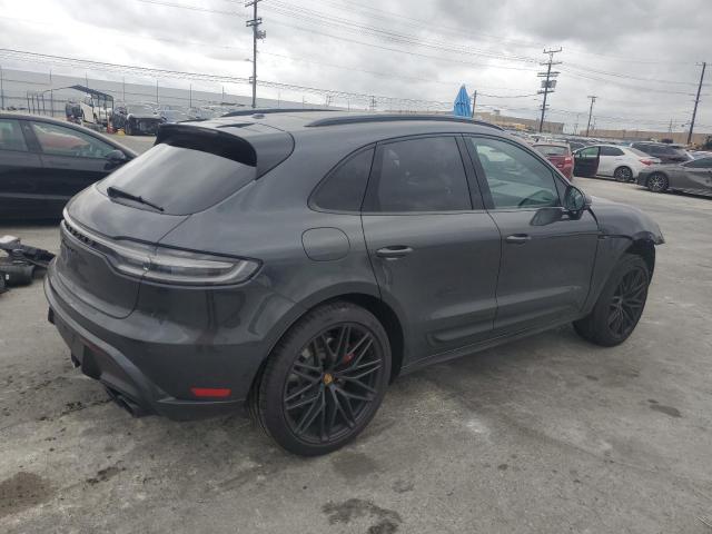 Vin: wp1af2a57nlb30418, lot: 53658525, porsche macan gts 20223