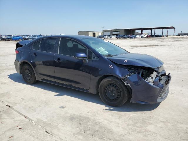 Vin: 5yfepmae5mp178873, lot: 51496955, toyota corolla le 20214