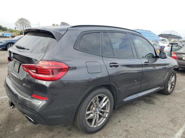 Vin: 5uxts3c56k0z07434, lot: 54533695, bmw x3 xdrivem40i 20193
