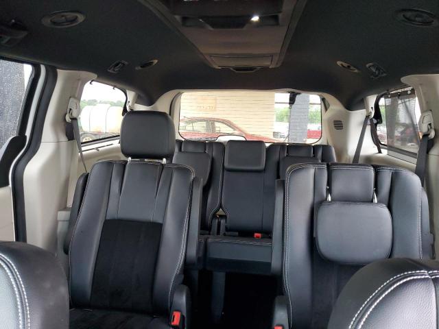 2017 DODGE GRAND CARA - 2C4RDGCG9HR682875