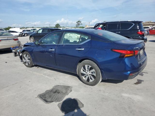 Vin: 1n4bl4bv3lc262281, lot: 54862105, nissan altima s 20202