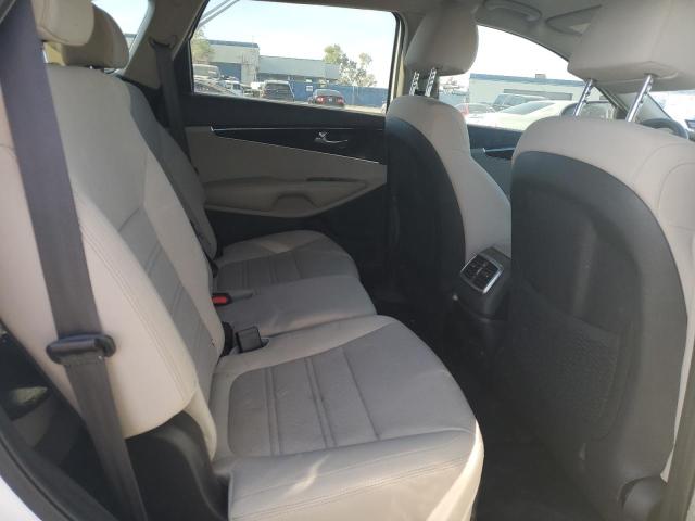 2020 KIA SORENTO L 5XYPG4A32LG666155
