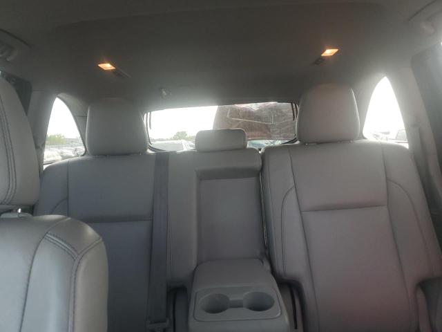2018 TOYOTA HIGHLANDER - 5TDJZRFH7JS524384