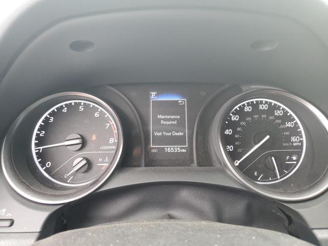 2024 TOYOTA CAMRY SE N - 4T1G11AK5RU224903