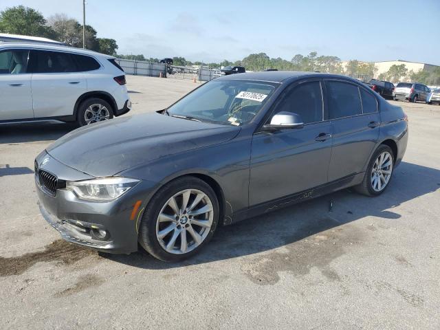 BMW 3 SERIES I