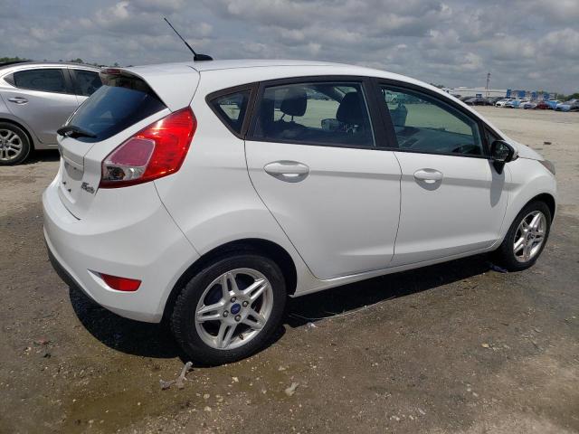 Vin: 3fadp4ej3jm122829, lot: 53940755, ford fiesta se 20183