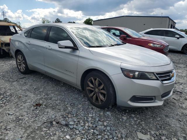 Vin: 1g1105s39hu196509, lot: 52701395, chevrolet impala lt 20174